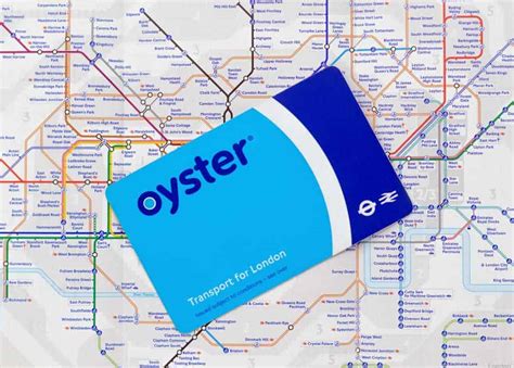 oyster card vs contactless price|7 day oyster card price.